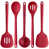 Red is out of stock