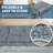 Scalloped Machine Washable Rug Non-Slip Bordered Floor Mats Non-Shedding Soft Low Pile Modern Accent Rugs for Living Room Bedroom Office-793519649