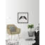 Cosmic Love by Marmont Hill - Single Picture Frame Painting-1856415770