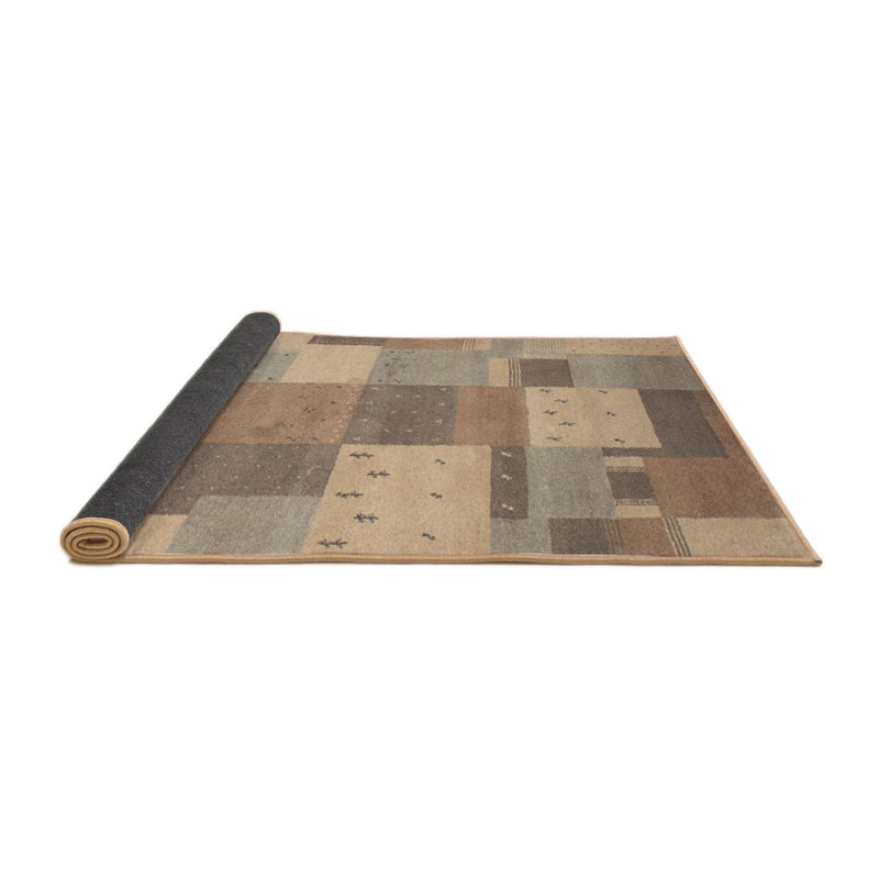 Indoor Rug, Round 3'