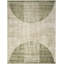 Tapis Mid-Century ivoire George Oliver Jeffs-526425828
