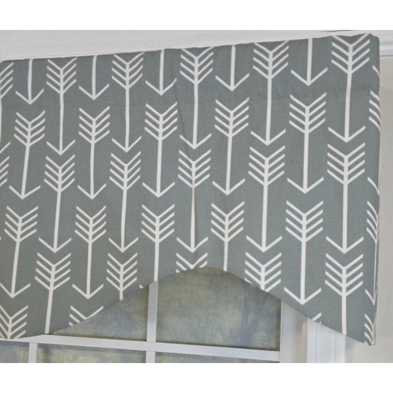 Native Cornice Valance
