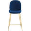 Tabouret de comptoir Scoop Gold-1381811325-1386258245