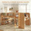Lit simple mezzanine-2144851048