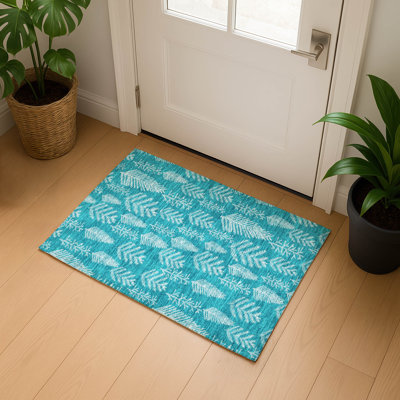 Tapis de qualité supérieure lavable à la machine AMF1813