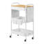 Sekhar Kitchen Cart-240125857