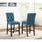 Brookwood 4 - Person Four Leg Base Dining Set-1177430612
