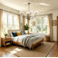 6-Light Chandelier-211427504