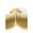 Resin Armed Sconce