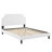 Sienna Performance Velvet Platform Bed-1925097787-1949283930