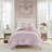 Floral Paisley Comforter Set Full/Queen