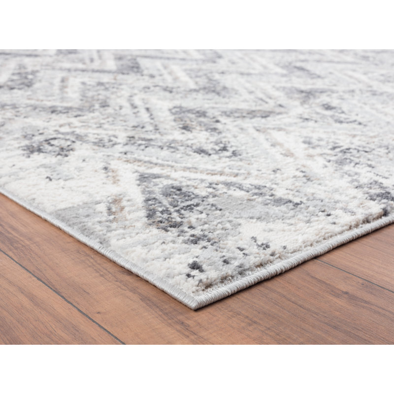 United Weavers Falzini Gemology Onyx Accent Rug 1'11" x 3', Rectangle 1'1" x 3'