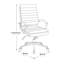 Fauteuil de conférence en similicuir Pro-Line II-26638593