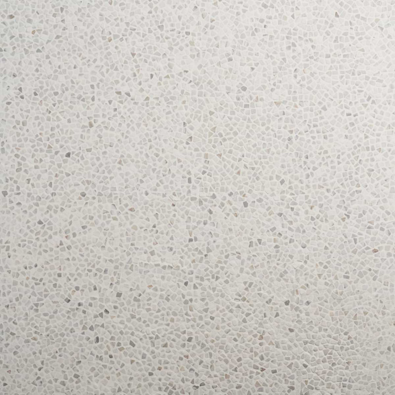 Nature Petite 12x12 Natural Marble Mosaic Tile