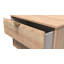 Allem 2 Drawer Midi Chest (Ready Assembled)-1983156726