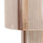 Raelle 20" Tall Table Lamp, Natural