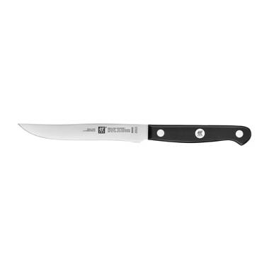 Zwilling Gourmet 4 in. Paring Knife