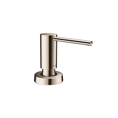 Talis Bath and Kitchen Sink Soap Dispenser