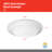 LED Flush Mount