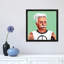 Einstein by Amit Shimoni - Floater Frame Print on Canvas-1322660856-1322660858