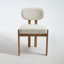 Chaises de salle à manger moelleuses-2108981744