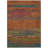 Machine Washable Indoor/Outdoor Christain ACN1286 Terracotta Rug-109531971
