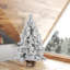 4' H Artificial Pine Christmas Tree