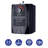 ASH110 Instant Hot Water Dispenser System, Dual-Handle Faucet with Under Sink Tank-87654807