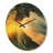 Solid Wood Wall Clock-63617578