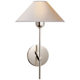 J. Randall Powers Hackney Single Sconce