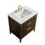 Emma 30" W Single Vanity-1094587424