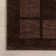 Milchan High Low Wool Blend Area Rug
