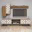Foster Unfinished Entertainment Centre for TVs up to 70"-1669173157