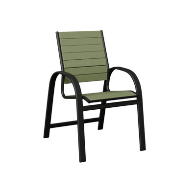 Chaise en polyuréthane Berlin Gardens
