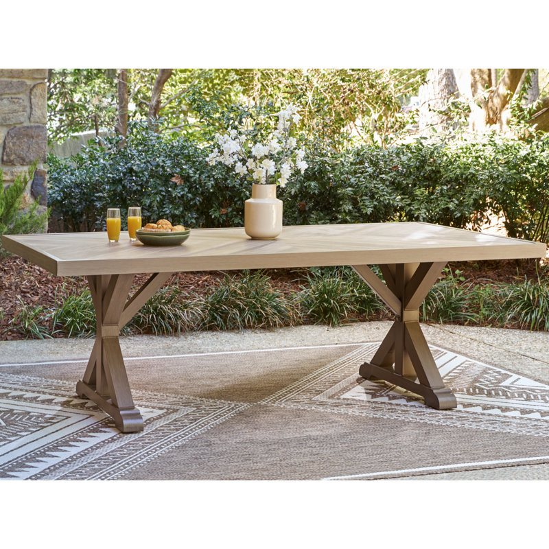 Table de salle à manger Anikyn