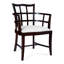 Surrey Hills Upholstered Arm Chair-492730434