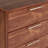 Glow 51" W 6-Drawer Solid and Manufactured Wood Dresser-1001578850