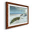 «White Sands» par J Paul - impression encadrée sur papier-1847821017-1847821016