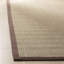 Ruthwell Jut/Sisal Sage/Brown Area Rug-20794714