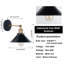 Wall Sconce