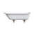 Brushed Nickel selected