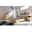 Solid Wood Bed-427508084