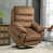 Brown Chenille