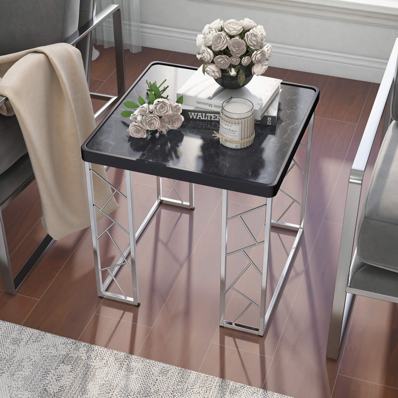 Dorothy End Table