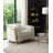 Opal Velvet Chair And A Half