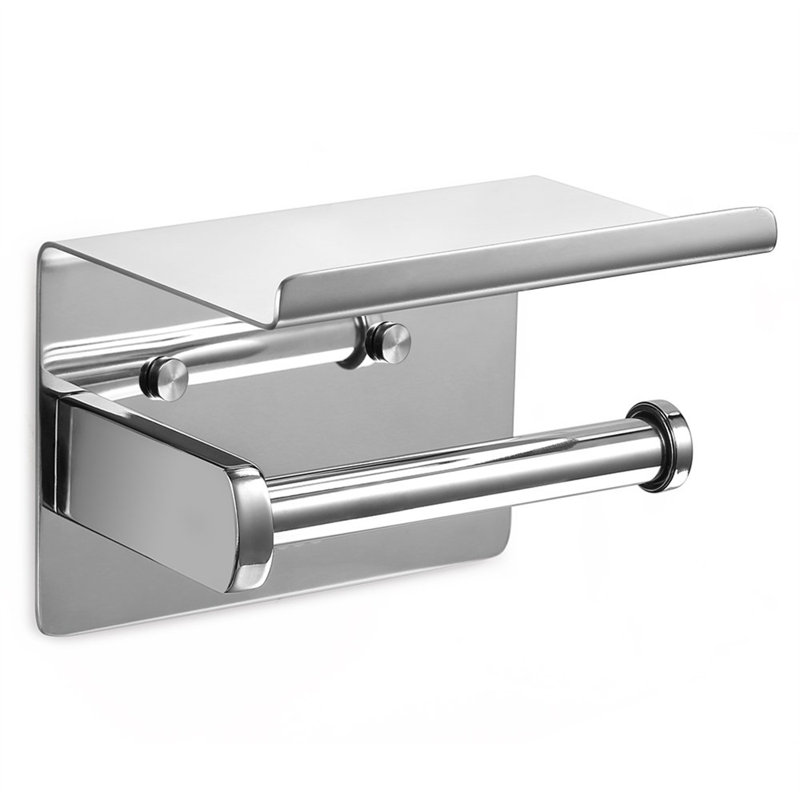 Sevilla Wall Mounted Toilet Paper Holder
