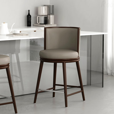 Counter Low - Chaise pour salon confortable