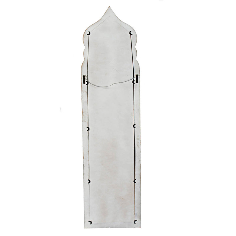 Full Length Floor Mirror