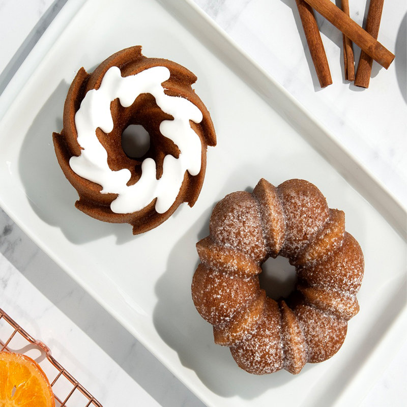 Nordic Ware Classic Cake Pan