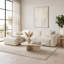 Romunda 3 Seater Sofa Bed-1326624725